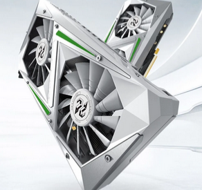 NEXT-GENERATION ARCTIC SERIES GeForce RTX 3060 12Gb GDDR6