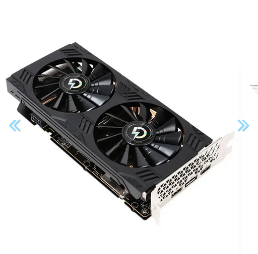 [NG-RTX-3060M-6G] NEXT-GENERATION PhantomX Series GeForce RTX-3060M-6G GDDR6