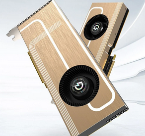 [NG-RTX3090-24G] NEXT-GENERATION ARCTIC SERIES RTX 3090 24GB Graphic Cards GDDR6