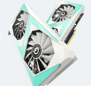 [NG-RTX2060Super-8G] NEXT-GENERATION ARCTIC SERIES RTX 2060 Super 8GB GDDR6