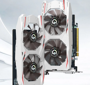 [NG-GTX1650-4G] NEXT-GENERATION ARCTIC SERIES GTX 1650 4G GDDR5